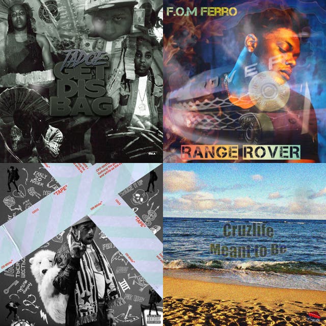 THE BEST RAP MUSIC.‼️💣💸 - playlist by Karen | Spotify
