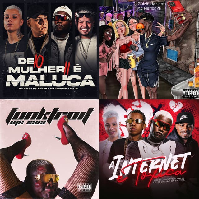 Minha playlisti ️ - playlist by Beatriz | Spotify