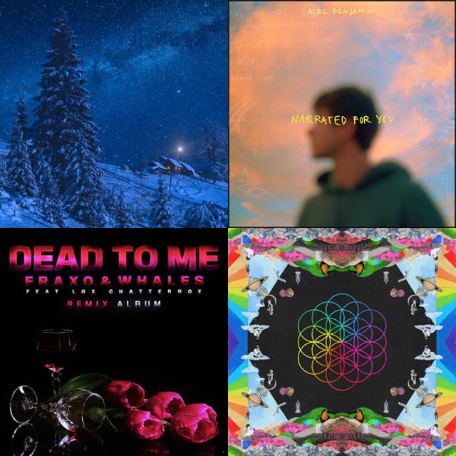 chill - playlist by Cosmic | Spotify