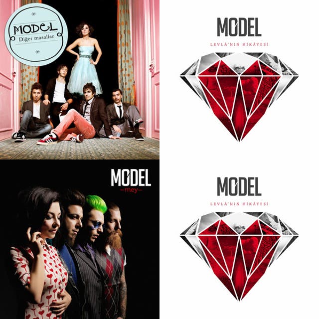 Model Playlist - playlist by EPXETAI | Spotify