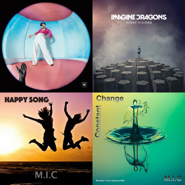 Happy Day Music