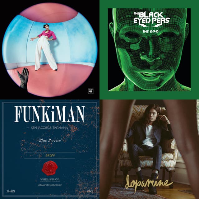 La DELUPA fest - playlist by RanLuck | Spotify