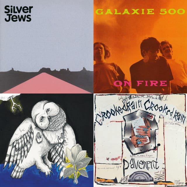 American style indie