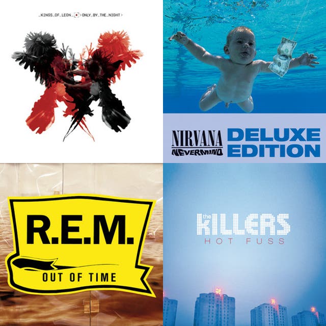 Rumble on The Rolling Ground - playlist by agnesrnv | Spotify