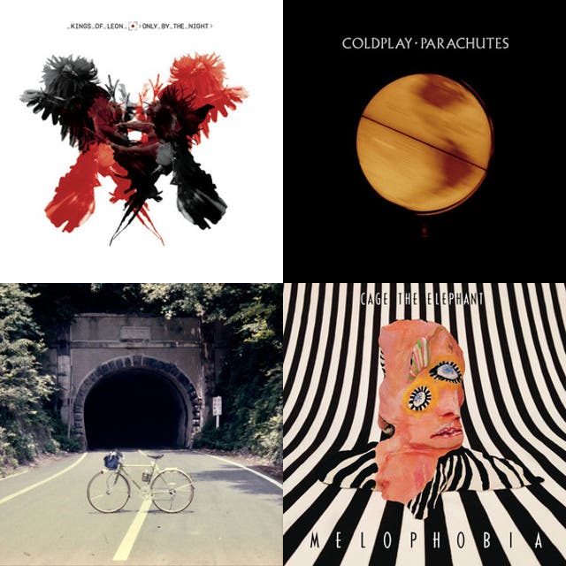 Kilby Girl playlist by Rachel Schwartz Spotify