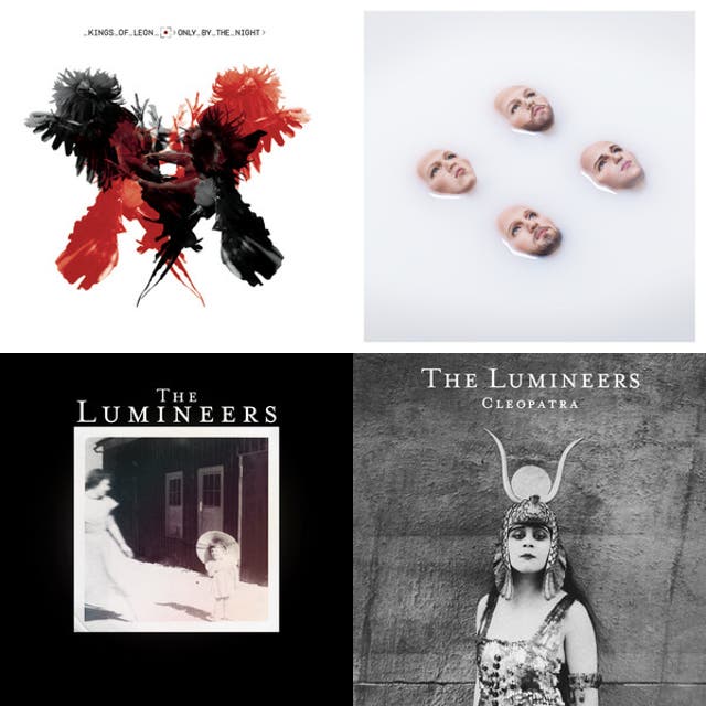 cool alternative indie stuff - playlist by tommylozowski | Spotify
