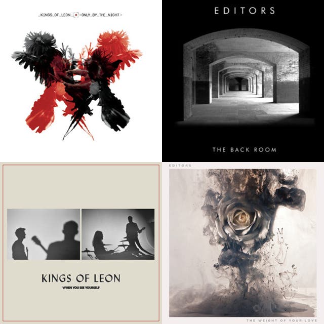 All genre mix - playlist by Dalia Rae | Spotify