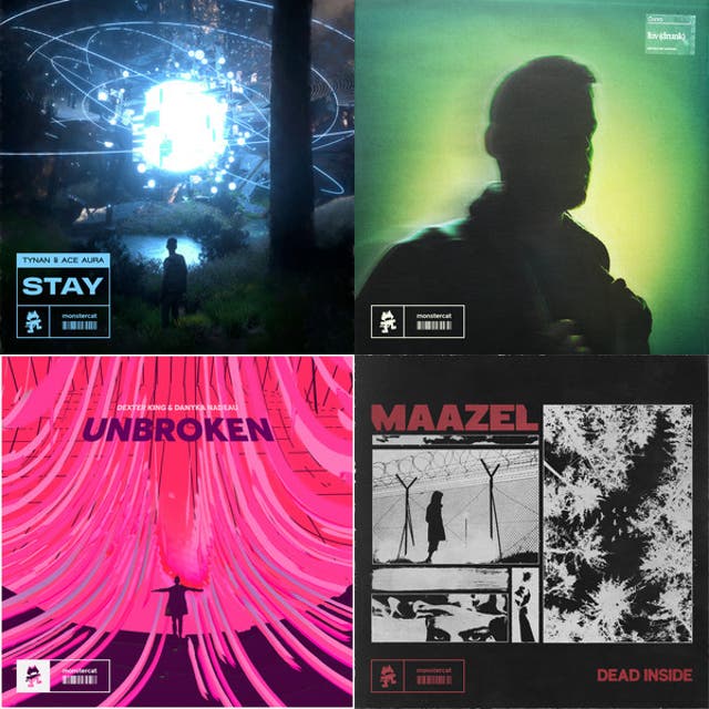 Monstercat Discography (2021) - playlist by wxMoondogs | Spotify