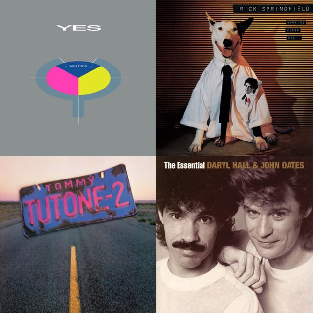 Good Ol’ Sounds - playlist by Nemmi | Spotify