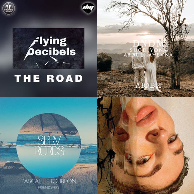 Unaidy Magan Spotify playlist cover art