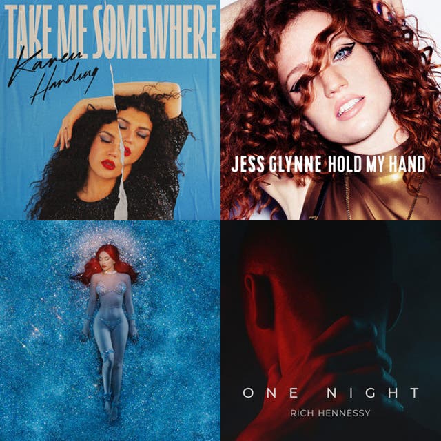 Dance Pop Bangers