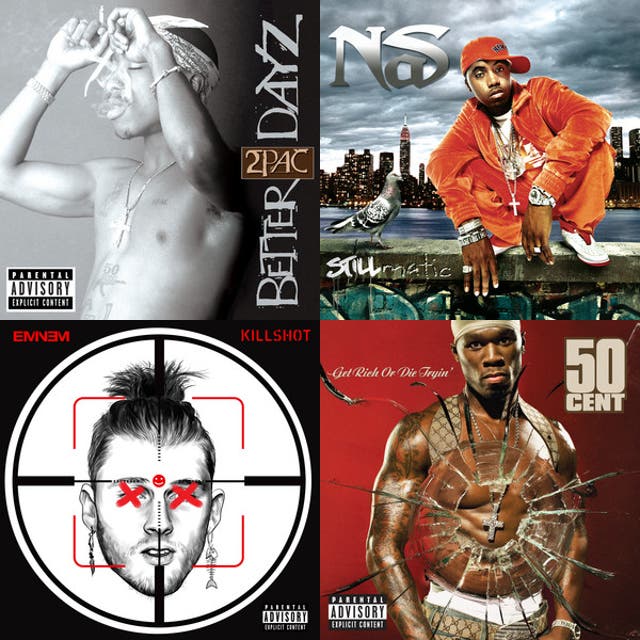 Shhhh - playlist by Gus Ferrat | Spotify