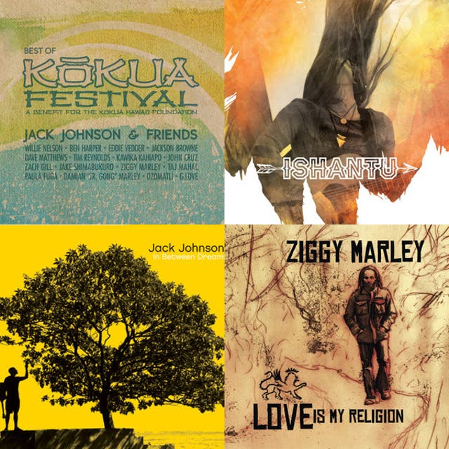 Barefoot and Free cover