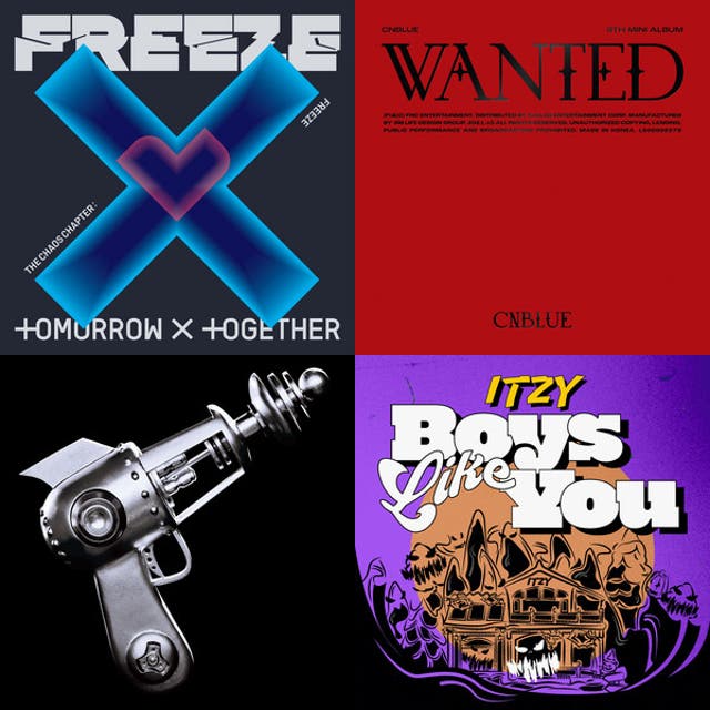 Min playliste nr. 44