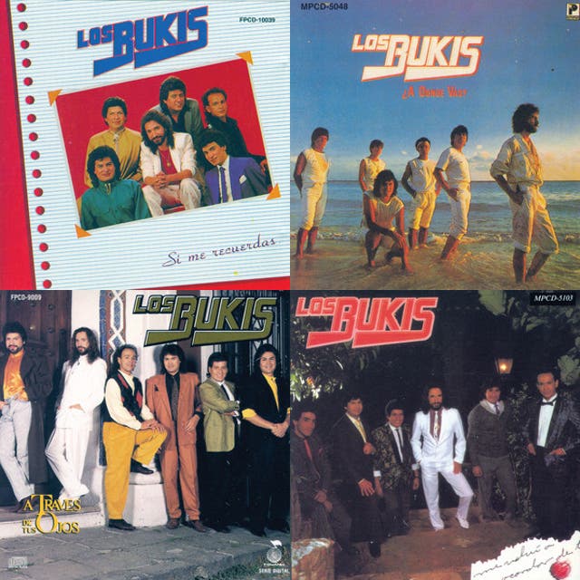 Tus Mentiras – Los Bukis - playlist by juana_ara11 | Spotify