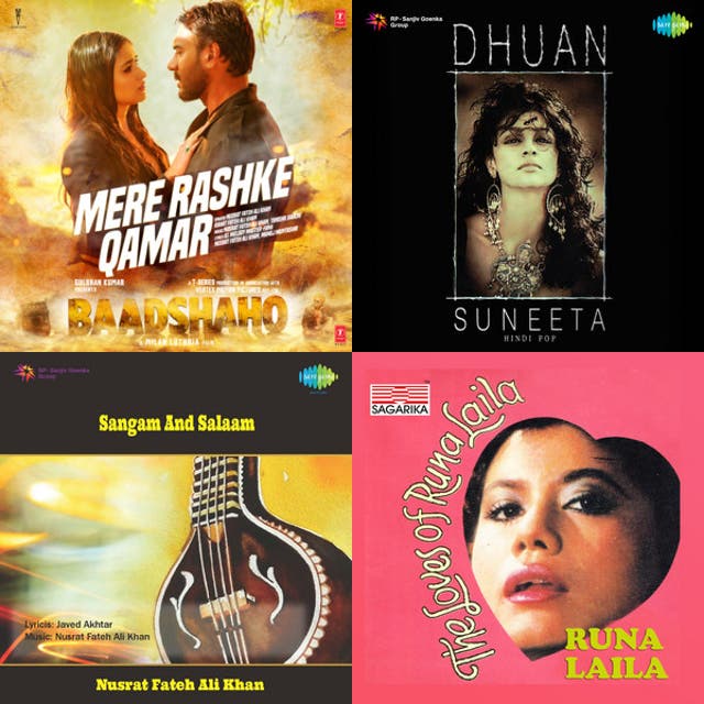 Indian Pop Hits