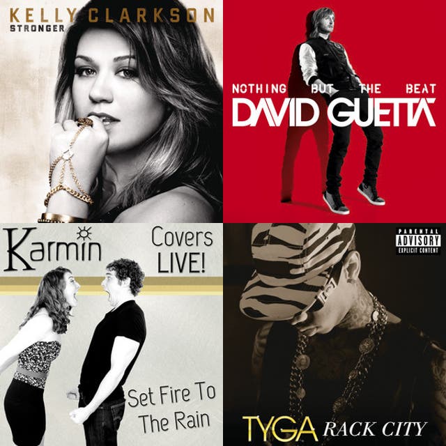 Top 20 Countdown - playlist by Fuse | Spotify