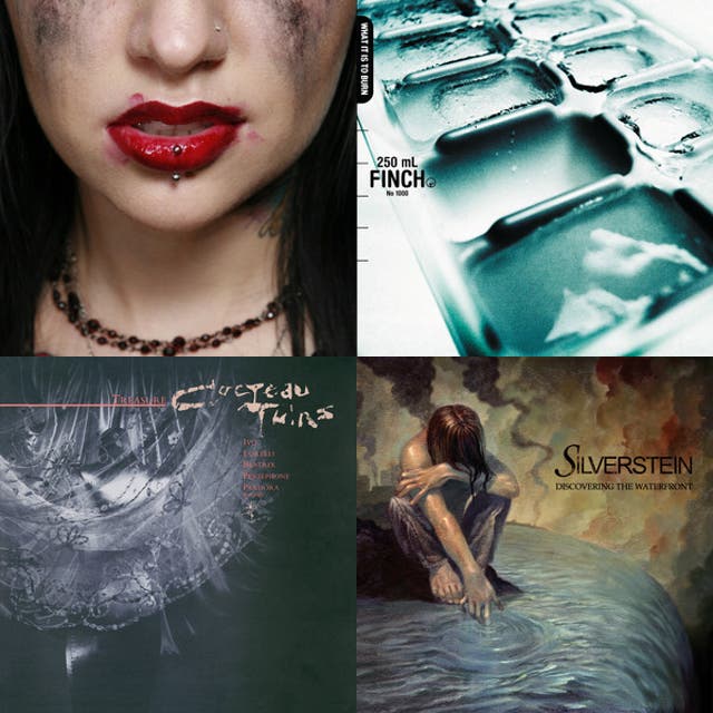 pge - playlist by evan | Spotify