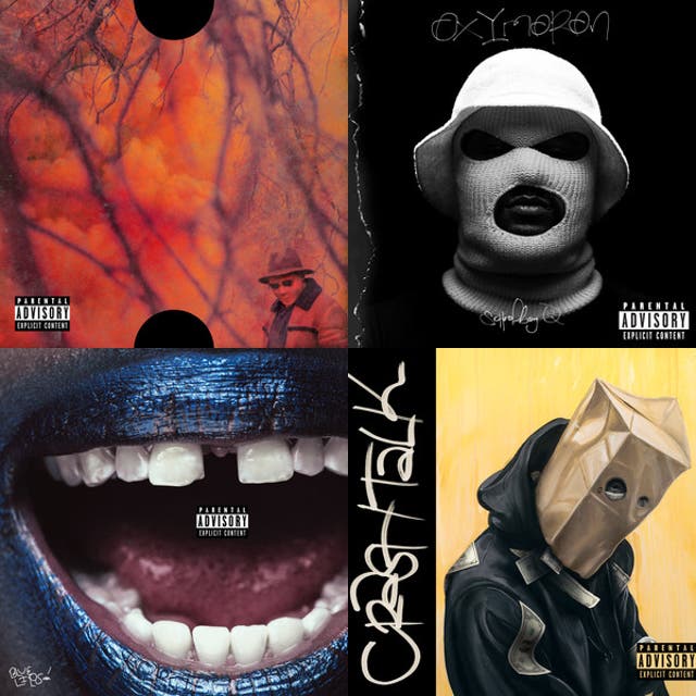 Imagem de Schoolboy Q