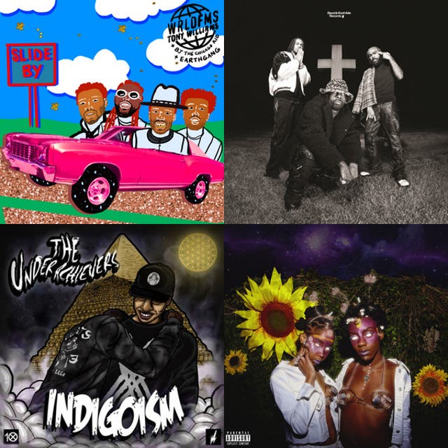 psychedelic-hip-hop-music-genre-artists-tracks-and-related-genres