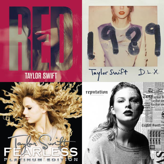 Taylor Swift Songs About Forbidden Love Playlist By Beckyplaylists Spotify