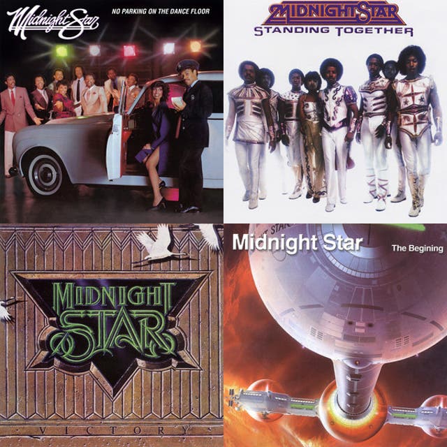 The Best of SOLAR RECORDS - playlist by jennjennrene | Spotify