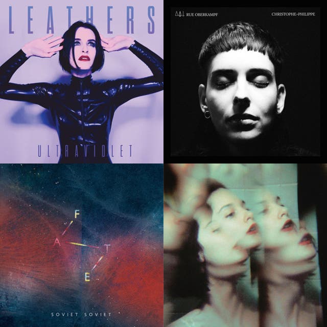 Dark Post-punk Music Genre: Artists, Tracks and Related Genres - Chosic