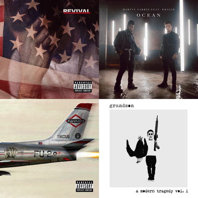 Mikey Likes It Playlist By Mike Whitehouse Spotify