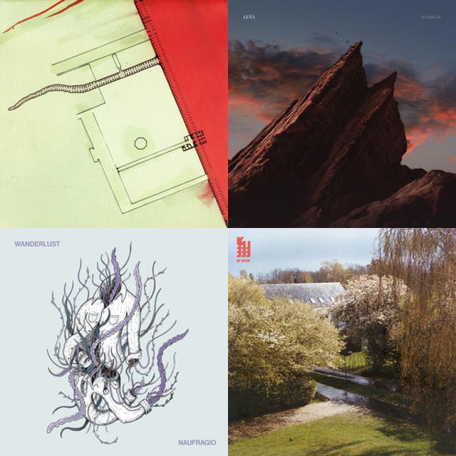 Math Rock Latinoamericano
