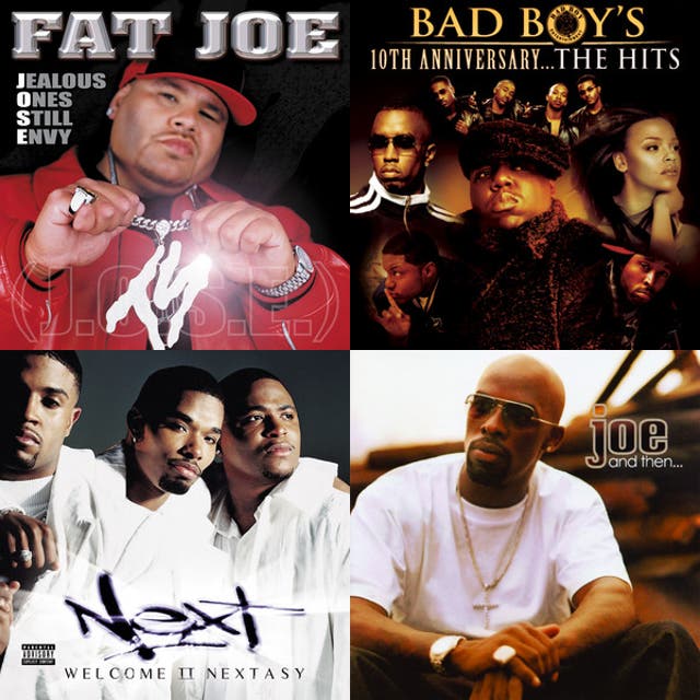 RnB with Me🔥 - playlist by Mista Mojo | Spotify