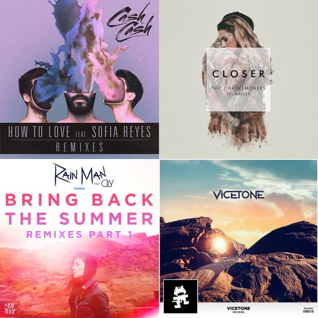 BRING BACK THE SUMMER - playlist by mjm5qu | Spotify