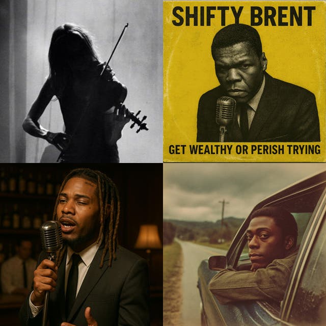 BasicallyIDoJamz - playlist by Marcel Cunningham | Spotify