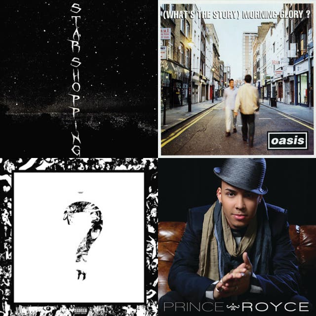 Me ёятл Playlist By Gracie Spotify
