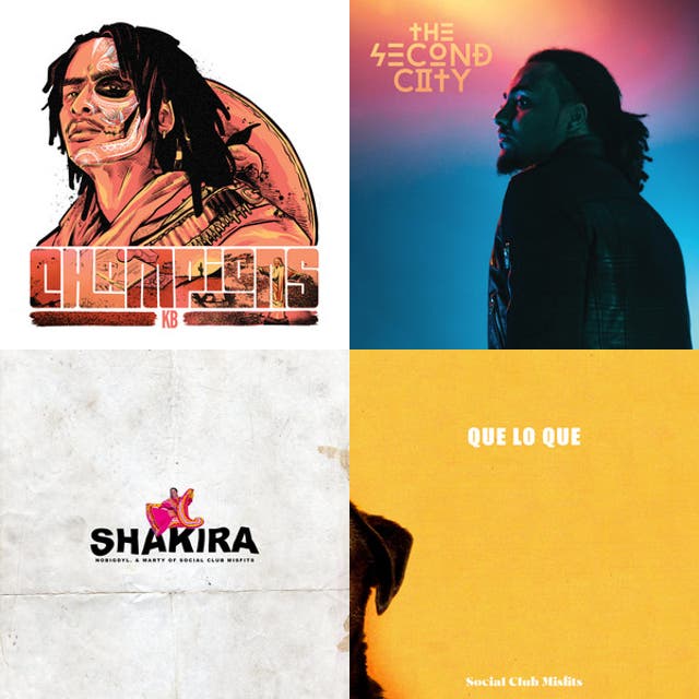Christian Latino Rap 🔥🔥🔥 - playlist by Stephen Jobe | Spotify