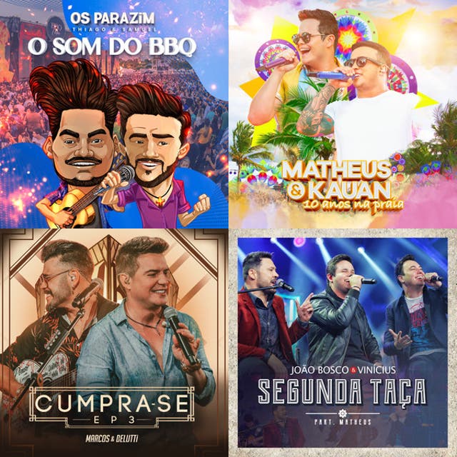 Imagem de Trupicada