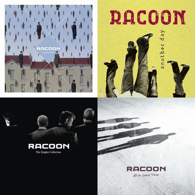 Best of Racoon - playlist by stikkie87 | Spotify