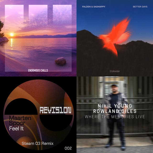 Beautiful Life Cameo’s Spotify playlist cover art