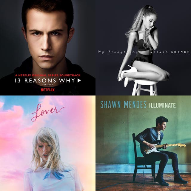 Starbucks And Acrylics Playlist By Kiely Rodni Spotify