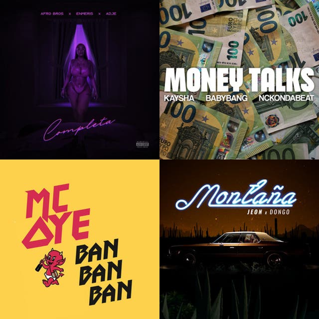 Nokster Release BangersStyle 2023 - playlist by DJ Nokki | Spotify