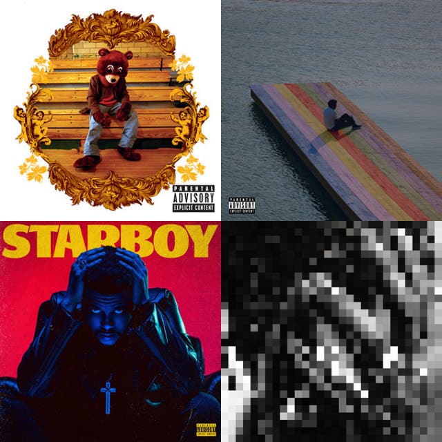 Black rapper American - playlist by Henry Lewington | Spotify