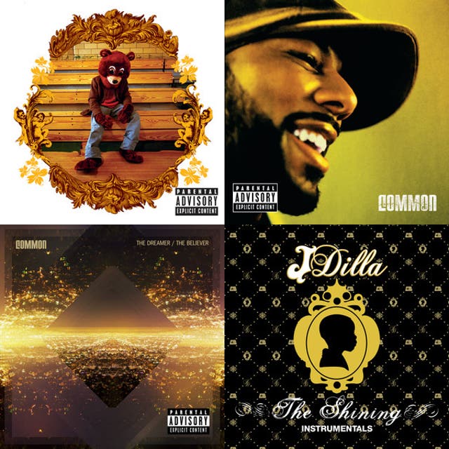 Conscious Hip-Hop