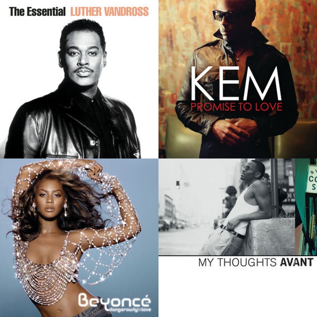 Soul Music By Dj Young 🎼🎧 - playlist by Telesa💕 | Spotify