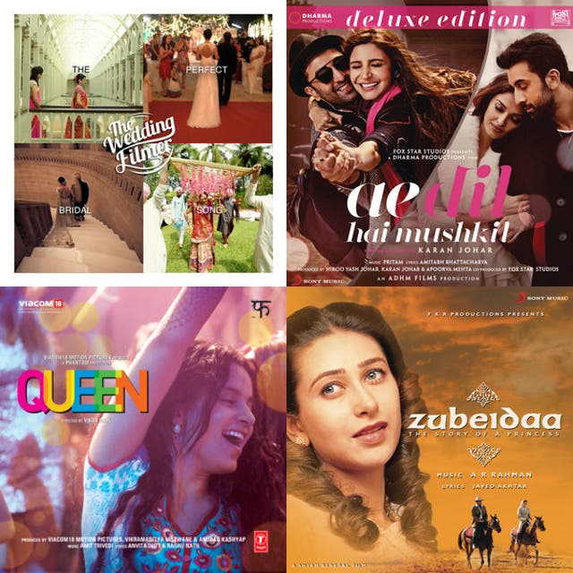 Mehandi Songs - playlist by Aishwarya | Spotify