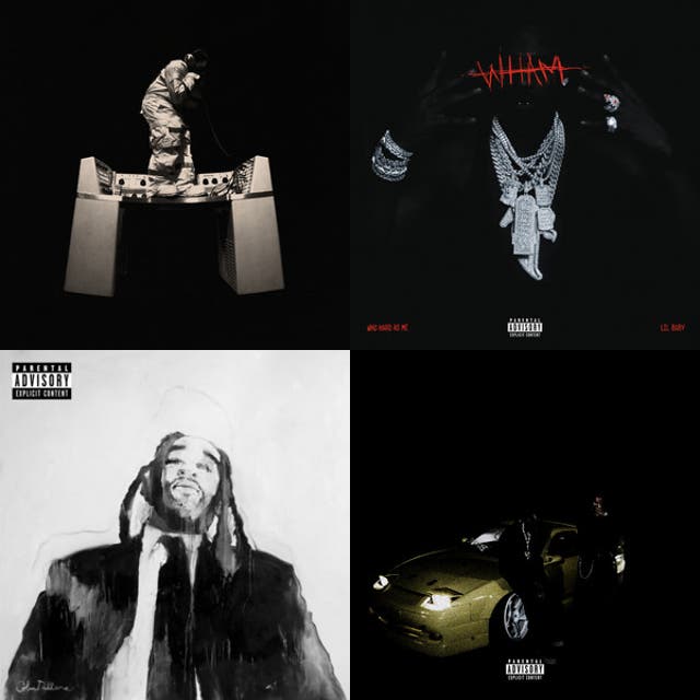 Legal Drip cover
