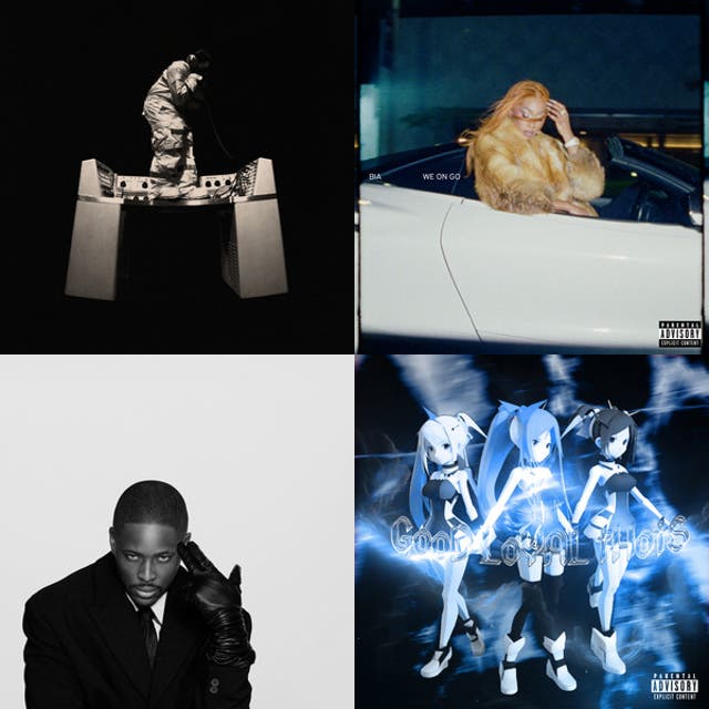 GEN-Z RAP CLASSICS cover
