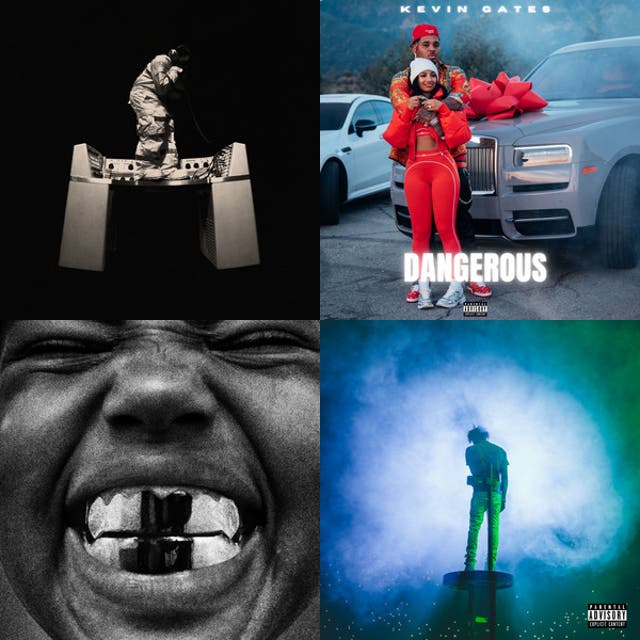 Best Male Rappers 2026 - Rap Music Sung By Male Artists 2026 - playlist ...