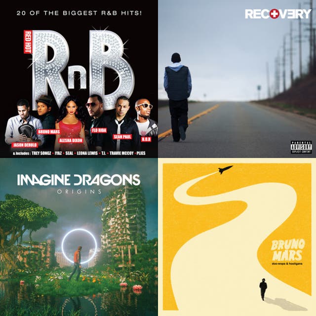 Overrated Nostalgia Playlist By Jade Spotify