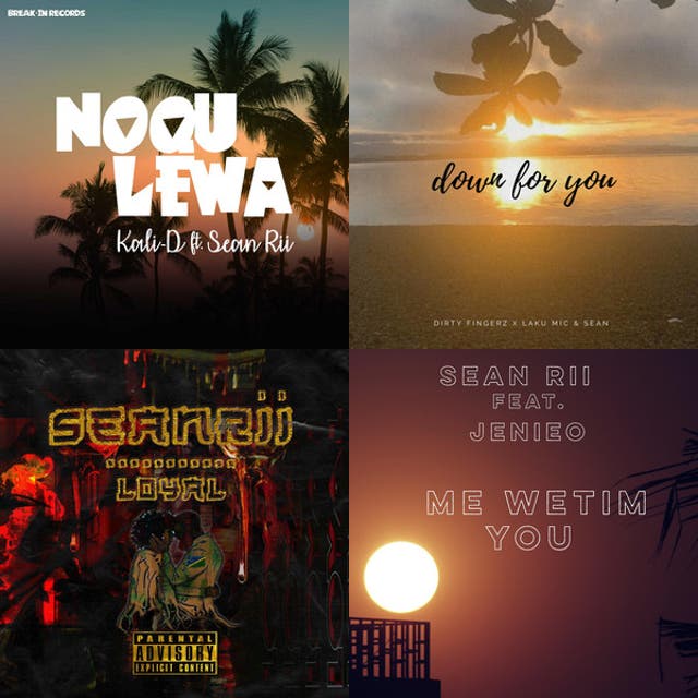 Sean rii latest - playlist by Patteson | Spotify