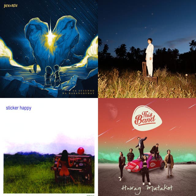 nagsasawa ka na ba - playlist by coween | Spotify