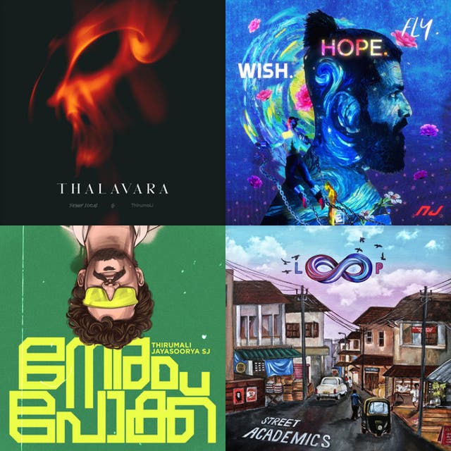Kerala rap - playlist by Priscilla__632 | Spotify